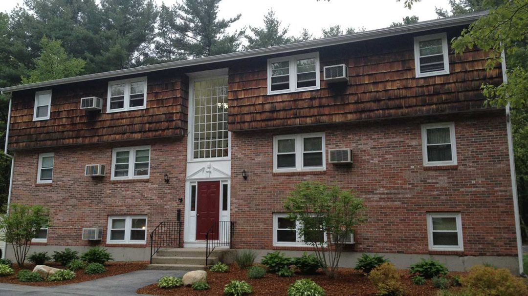 Rentals Litchfield, NH The Lannan Company